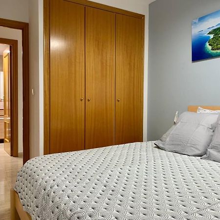 Experience Valencia Bnb - Rincon Del Mar - Apartamento Maravilloso A Canet Playa 100 Mt Canet d'En Berenguer Exterior foto