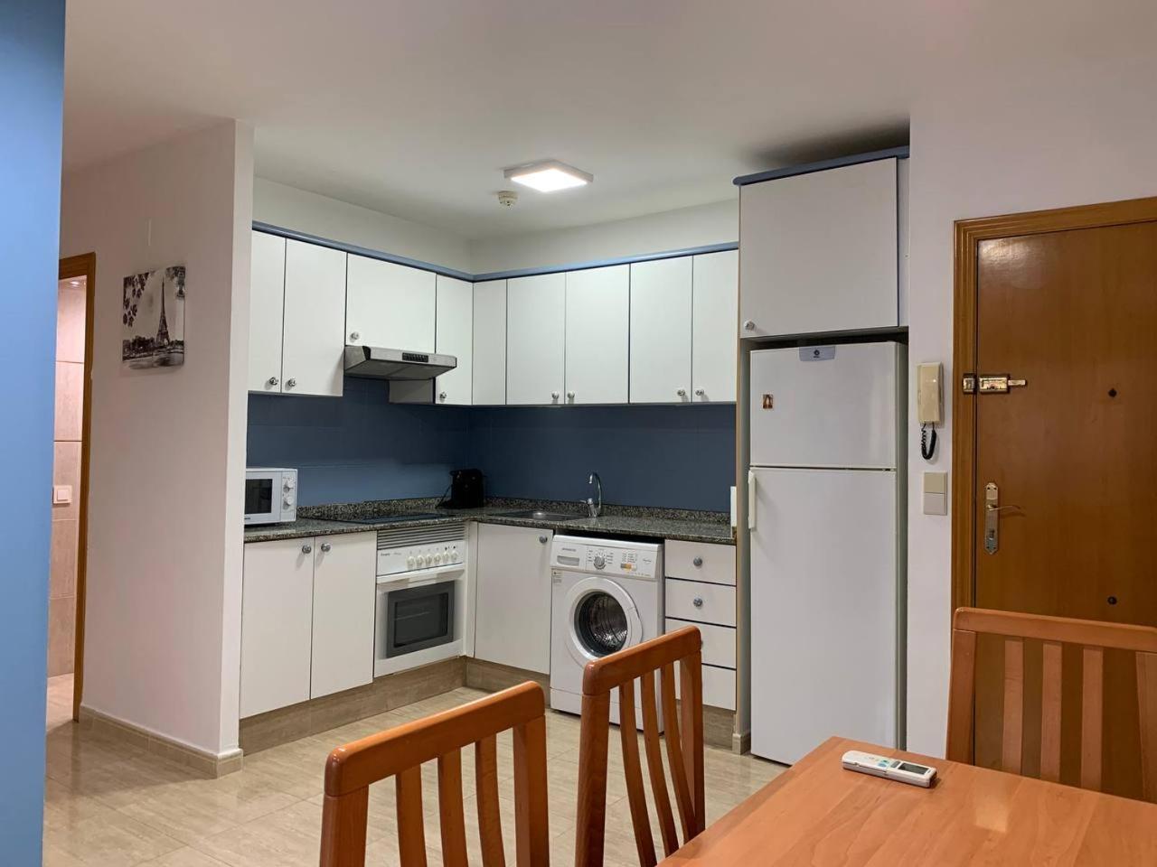Experience Valencia Bnb - Rincon Del Mar - Apartamento Maravilloso A Canet Playa 100 Mt Canet d'En Berenguer Exterior foto
