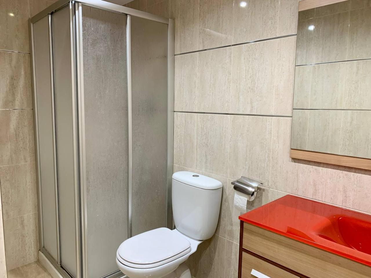 Experience Valencia Bnb - Rincon Del Mar - Apartamento Maravilloso A Canet Playa 100 Mt Canet d'En Berenguer Exterior foto